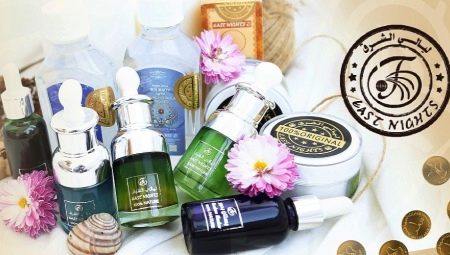 Arabian cosmetics: pros, cons and brand rankings