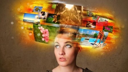 Associative memory in psychology