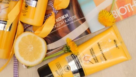 Belarusian hair cosmetics: features and brand overview