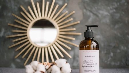 Pravilnaya kosmetika brand: features and assortment