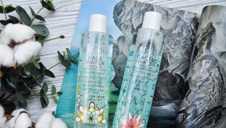 What is the difference between a tonic and micellar water and what is better to choose?