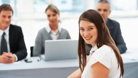 Co mám říci na pohovoru?