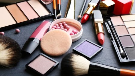 Make-up: what it is, brands and tips for choosing