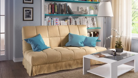 Askona Sofas: Product Overview & Selection Tips