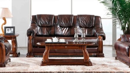 Sofas from China: Brands and Their Assortment