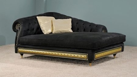 Canapes: what is it and what are it?