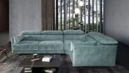 O’Prime Sofas: Features and Assortment