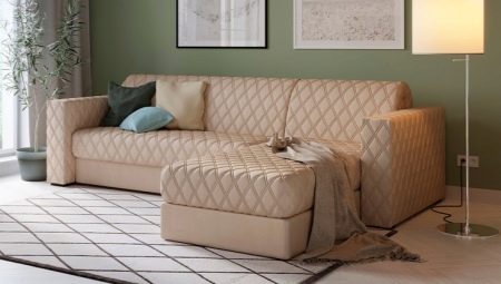 Ormatek sofas: the best models and selection rules