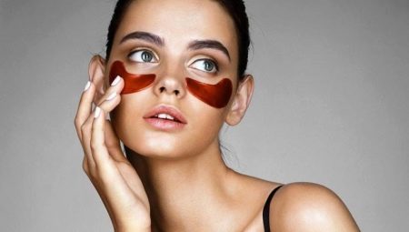 What are patches for eyes for?