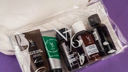 Travel makeup kits: pros and cons, varieties, brands, choice