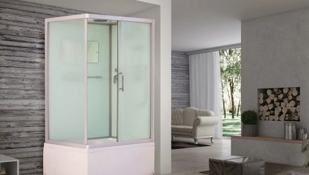 Shower enclosures from Spain: an overview of brands and models