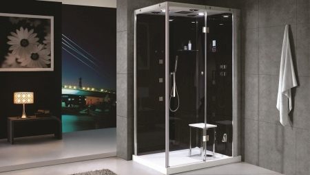 Тушеви са дубином од 90 цм