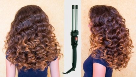 Double curling: features and rules of choice