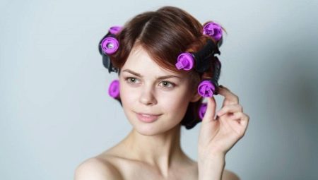 Electric curlers: varieties, tips for choosing