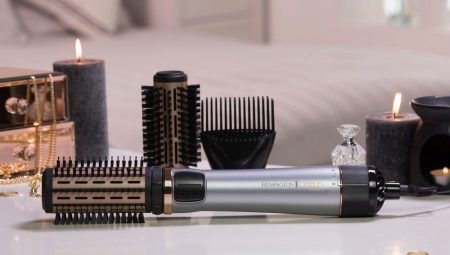 Vysoušeče vlasů Remington: funkce a přehled modelů