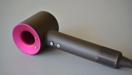 Dyson Hair Dryers: Key Features and Range