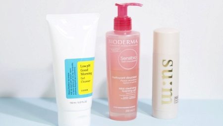 Gels for washing: the best brands and rules of use