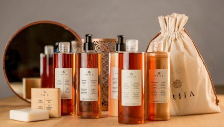 Italian cosmetics: features and popular brands