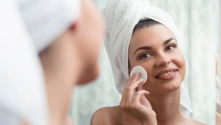 How and how to remove makeup?