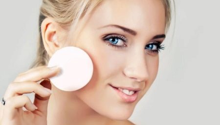 How to use face tonic?