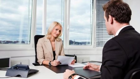 How to dress for an interview?