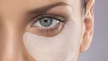 How to use eye patches?