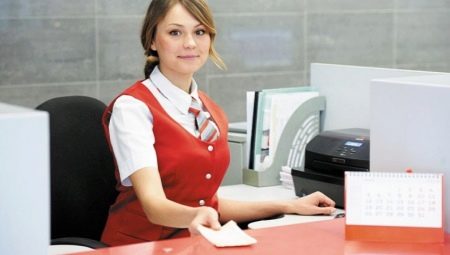 How to create a cashier’s resume?