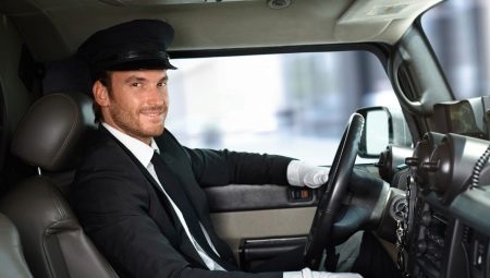 How to create a personal driver resume?