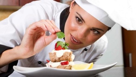 How to write a cook’s resume?