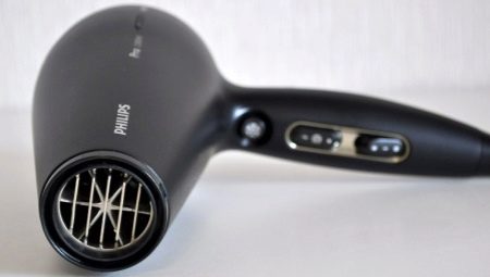 How to choose a hair dryer?