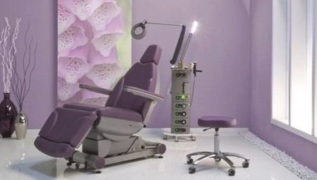 How to choose a cosmetic chair?