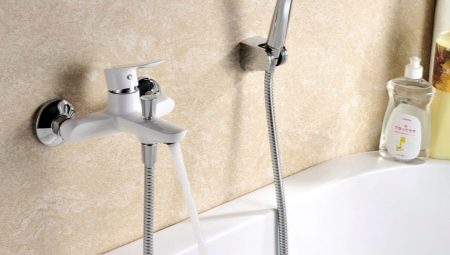 How to choose a single lever bath mixer?