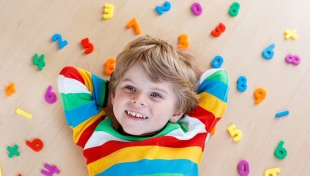 How to remember the numbers?