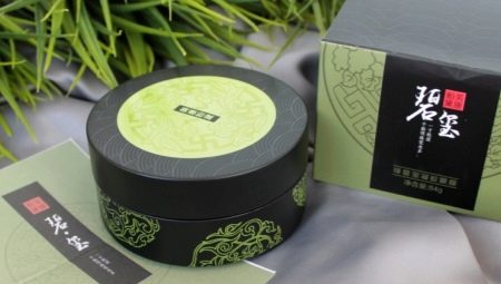 Chinese patches: how to choose and use?