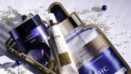 Korean cosmetics AHC: pros and cons, types of products and tips for choosing