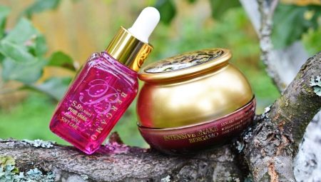 Korean cosmetics Bergamo: reviews, assortment, application features