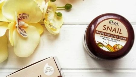 Korean cosmetics brand Ekel