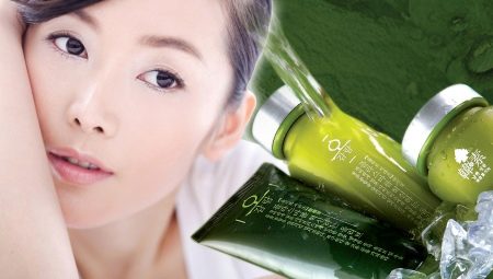 Korean facial cosmetics: features, best brands and choices
