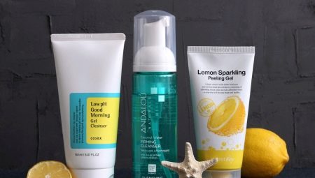 Korean foam for washing: features, varieties and rating of the best products