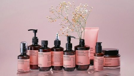 Korean professional cosmetics: features and best brands