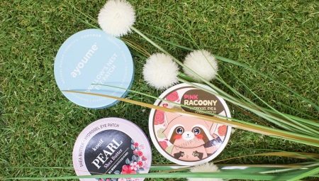 Korean patches: product overview, selection and use recommendations