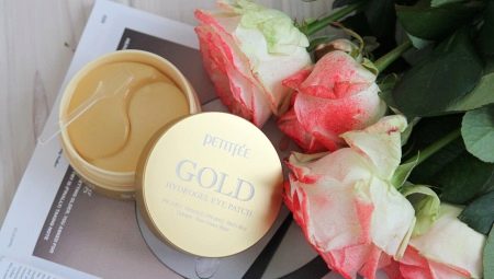 Korean snail patches