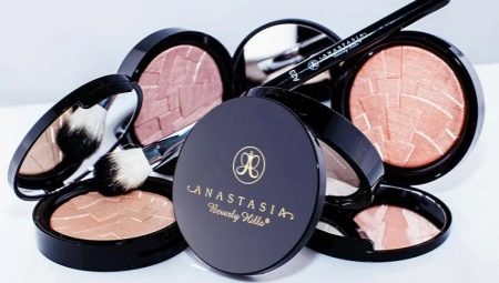 Anastasia Beverly Hills Cosmetics