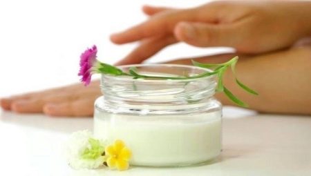 Hand cosmetics: types and ranking of brands