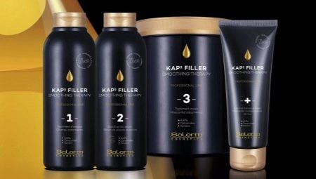 Salermová vlasová kosmetika: seznámení se značkou, objevování řady