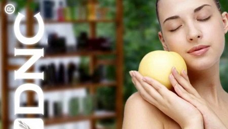 DNC cosmetics: pros, cons and variety