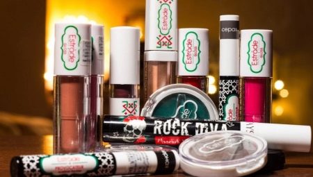 Estrade Cosmetics: Features and Range Overview