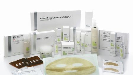 G-Derm cosmetics: pros, cons and assortment overview