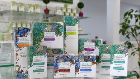 Cosmetics from Tunisia: features, types and choices