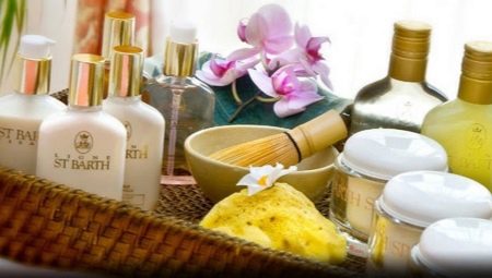 Ligne St Barth cosmetics: product overview, selection tips